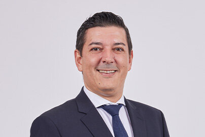 Dussmann - Cleaning Services - Head of Cleaning Operations - Pedro TEIXEIRA Pedro TEIXEIRA, Head of Cleaning Operations at Dussmann Facility Management, responsible for coordinating cleaning and maintenance services for outdoor areas in Luxembourg.