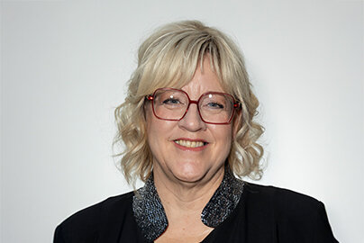 Dussmann Luxembourg - Head of Operational Catering - Françoise REUTER Dussmann Luxembourg - Head of Operational Catering - Françoise REUTER