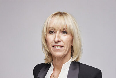 Dussmann Luxembourg - Head of Accounting & Finance - Carole BREUER Carole BREUER, Head of Accounting & Finance chez Dussmann Luxembourg, responsable de la gestion comptable et financière de l'entreprise au Luxembourg.
