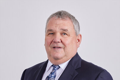 Dussmann Luxembourg - Director - Head of Laundry Division - Patrick SCHILTZ Patrick SCHILTZ, Director - Head of Laundry Division chez Dussmann Luxembourg, responsable de la gestion et du développement des services de blanchisserie au Luxembourg.